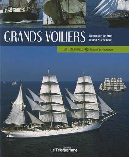 Grands voiliers