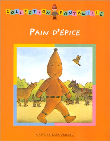 Pain d'épice