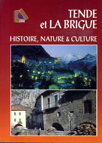 tende et la brigue