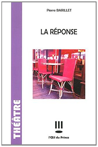 La réponse