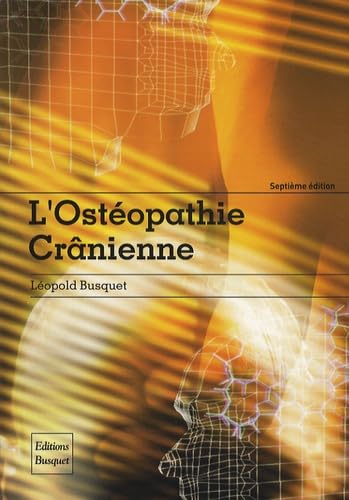 L'ostéopathie crânienne