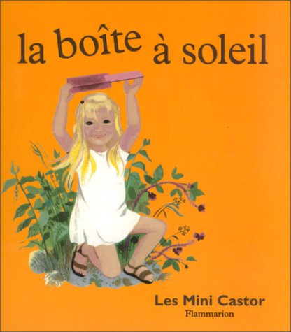 La boîte à soleil