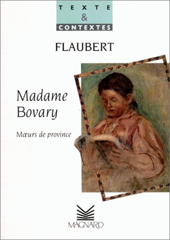 Madame Bovary