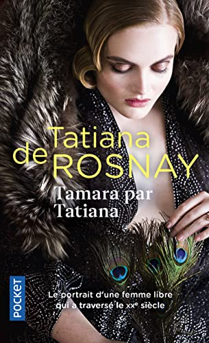 Tamara par Tatiana : sur les traces de Tamara de Lempicka