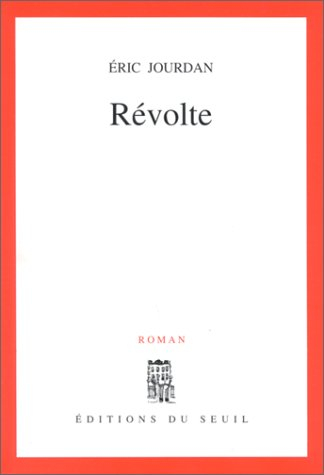 Révolte