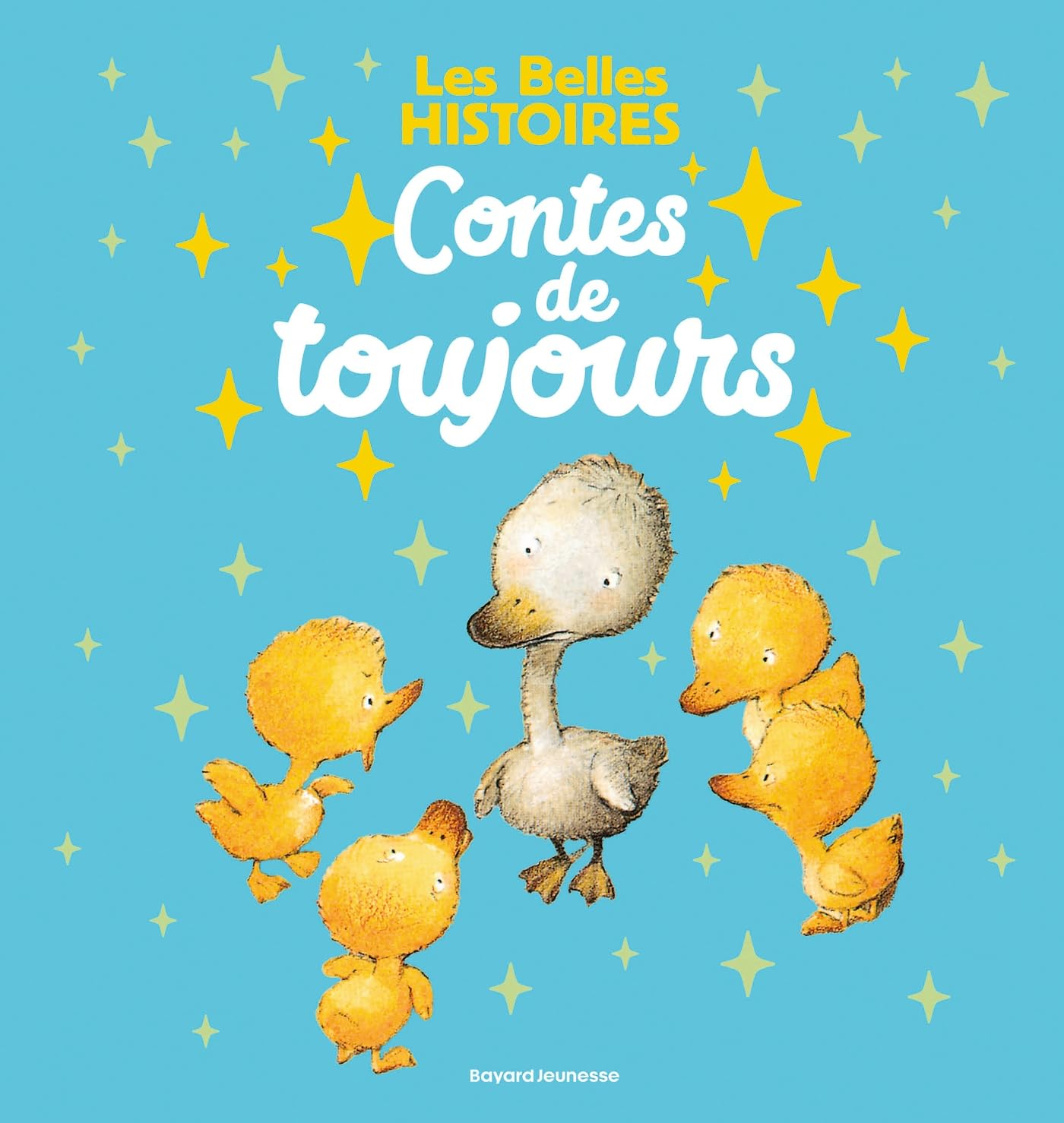 Contes de toujours