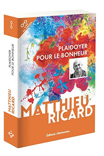 Plaidoyer pour le bonheur