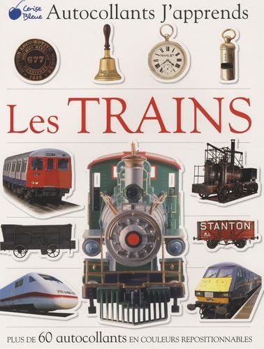 Les trains