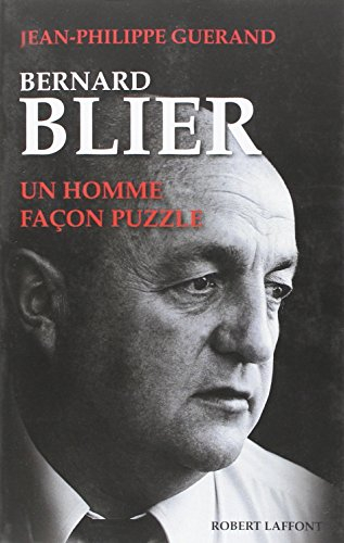 Bernard Blier, un homme façon puzzle