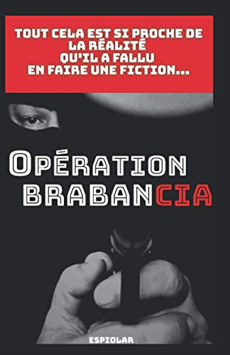 Opération BrabanCIA