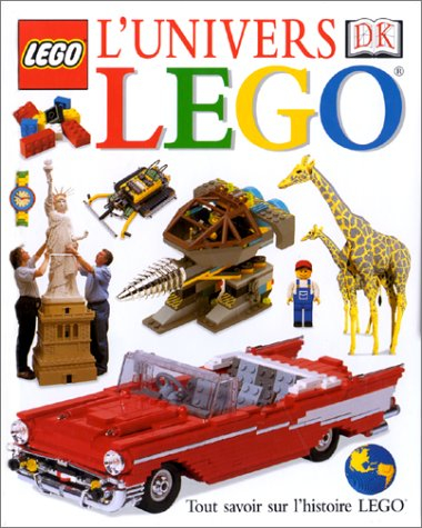 L'univers Lego
