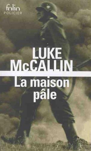 La maison pâle