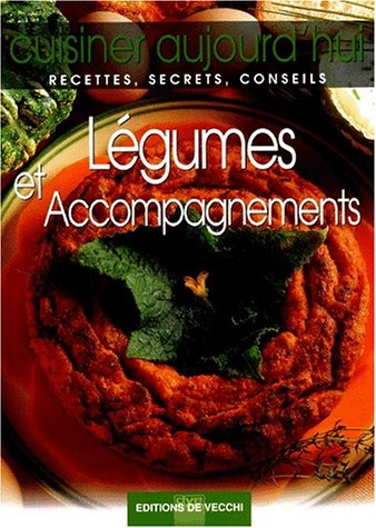 Légumes et accompagnements