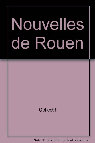 Nouvelles de Rouen