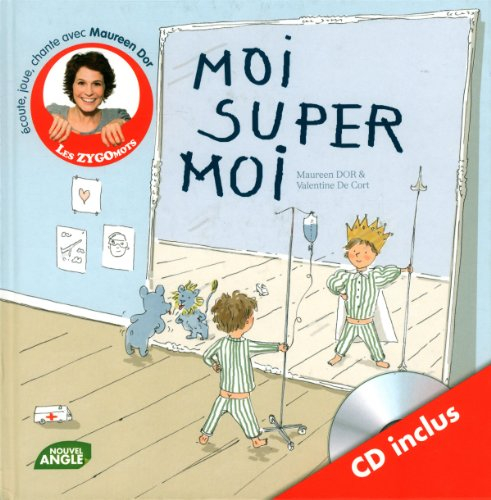 Moi super moi