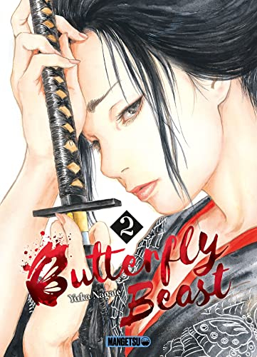 Butterfly beast. Vol. 2