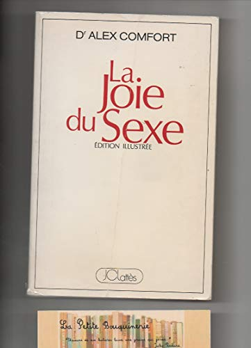 La Joie du Sexe, édition illustrée