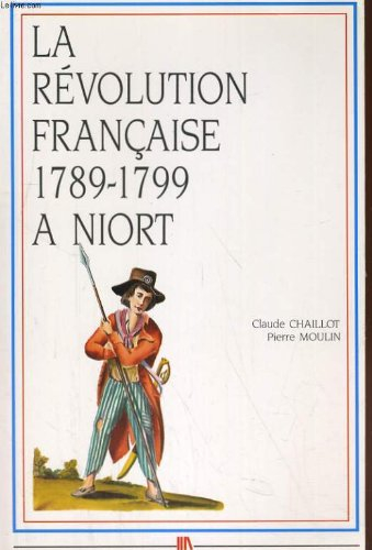 la révolution française à niort