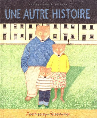 Une autre histoire