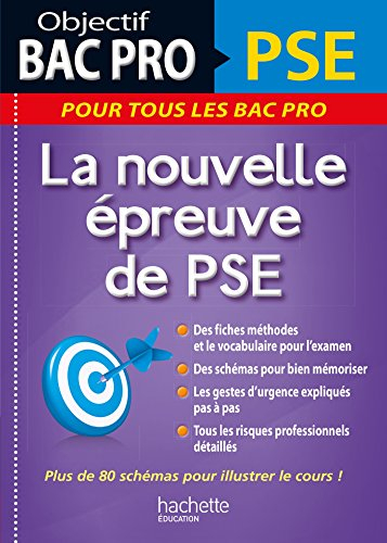La nouvelle épreuve de PSE