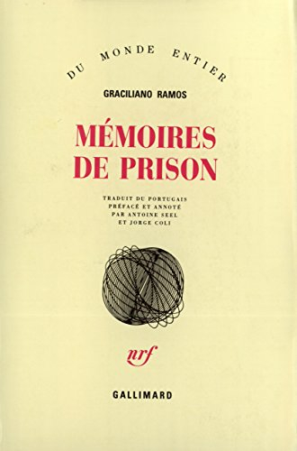Mémoires de prison