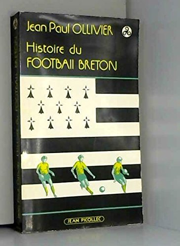 histoire du football breton