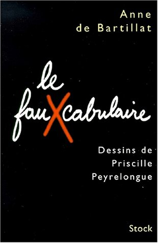 Le Fauxcabulaire