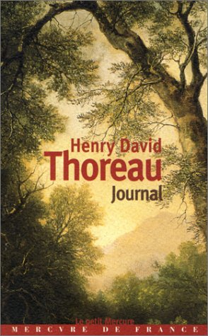Journal : 1837-1852