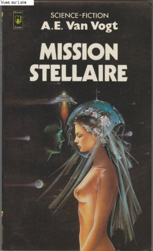 Mission stellaire