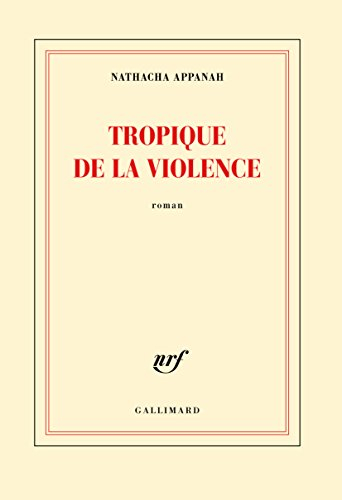 Tropique de la violence