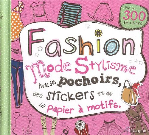 Fashion, mode, stylisme : shopping