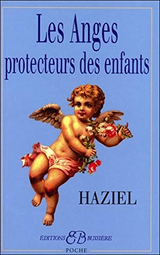 Les anges protecteurs des enfants