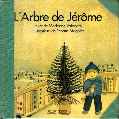 L'Arbre de Jérôme
