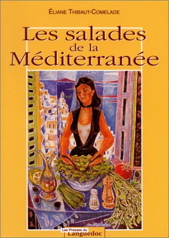 Salades de la Méditerranée