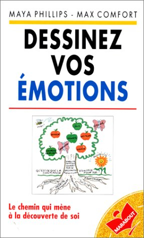 Dessinez vos émotions