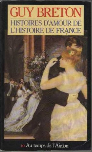 hist.amour t10 hist.france