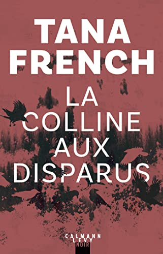 La colline aux disparus