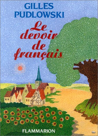 Le Devoir de français