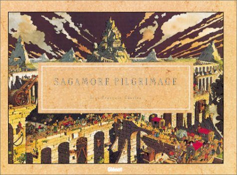 Sagamore pilgrimage