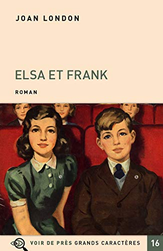 Elsa et Frank