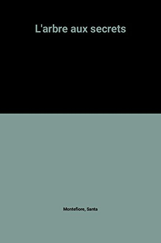 l'arbre aux secrets
