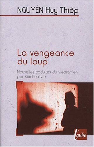 La vengeance du loup