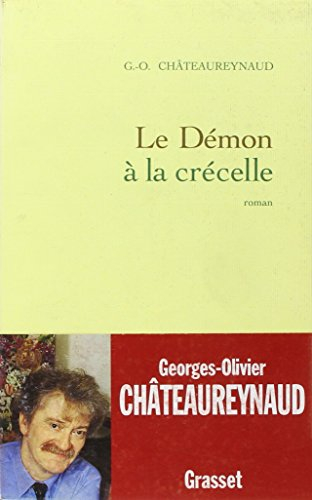 Le démon à la crécelle