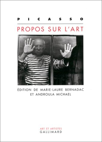 Propos sur l'art