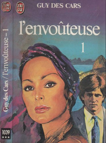 l'envouteuse, tome 1