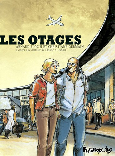 Les otages