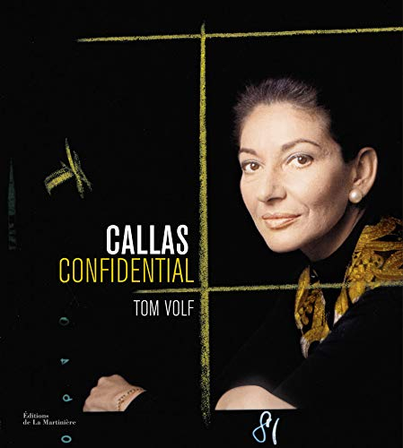 Callas confidential