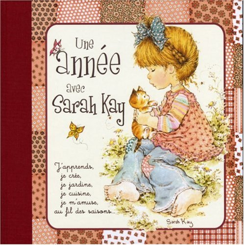 Une année avec Sarah Kay