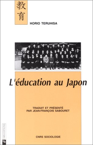 L'Education au Japon