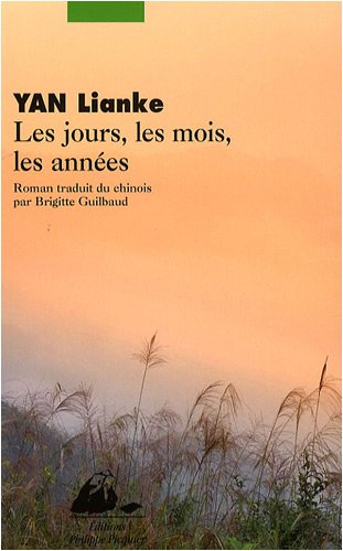Les jours, les mois, les années